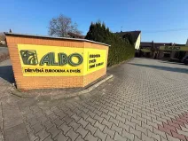 Prodej skladu, Osek nad Bečvou, 2800 m2