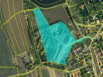 Prodej komerčního pozemku, Lipník nad Bečvou, 29279 m2