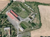 Prodej skladu, Lipník nad Bečvou, 2492 m2