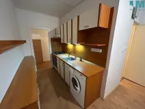 Pronájem bytu 2+1, Třebíč, Mládežnická, 70 m2