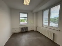 Pronájem kanceláře, Rokycany, Arbesova, 27 m2