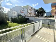 Pronájem bytu 2+kk, Jihlava, Vrchlického, 61 m2