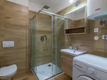 Pronájem bytu 1+kk, Zdiby, 31 m2