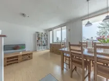 Prodej bytu 4+kk, Dobrovice, Husova ulice, 85 m2