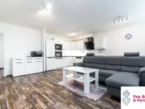 Pronájem bytu 4+kk, Rakovník, V Jamce, 86 m2