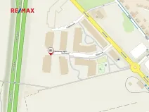 Pronájem garážového stání, Praha - Ruzyně, Stočesova, 15 m2