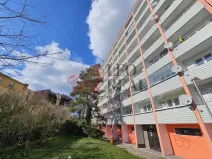 Prodej bytu 3+1, Mladá Boleslav - Mladá Boleslav II, U stadionu, 88 m2