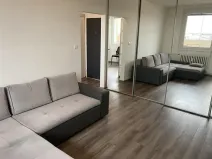 Pronájem bytu 1+1, Praha - Letňany, Chlebovická, 35 m2