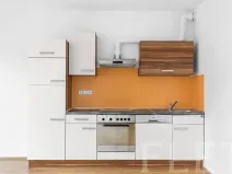 Prodej bytu 1+kk, Praha - Letňany, Pavla Beneše, 40 m2