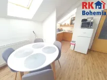 Pronájem bytu 3+kk, Řepov, 65 m2