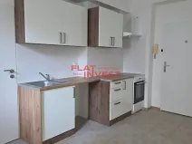 Pronájem bytu 2+kk, Praha - Žižkov, Milíčova, 37 m2