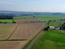 Prodej pozemku pro bydlení, Kuks, 12155 m2