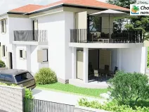 Prodej bytu 2+kk, Lun, Chorvatsko, 70 m2