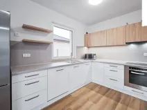 Pronájem rodinného domu, Dolní Ředice, Luční, 104 m2
