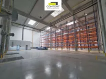 Pronájem skladu, Jičín - Valdické Předměstí, 660 m2