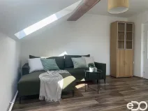 Pronájem bytu 3+1, Mladá Boleslav, Husova, 76 m2