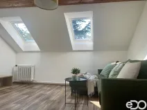 Pronájem bytu 3+1, Mladá Boleslav, Husova, 76 m2