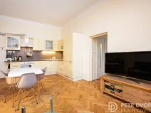 Prodej bytu 3+kk, Praha - Staré Město, Dlouhá, 51 m2
