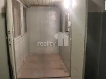 Pronájem skladu, Ostrava - Poruba, Sokolovská, 13 m2