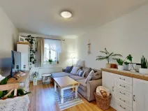 Prodej bytu 2+1, Mohelnice, Zámečnická, 44 m2