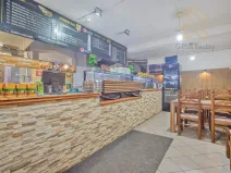 Pronájem restaurace, Litoměřice - Litoměřice-Město, 5. května, 120 m2