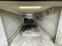 Pronájem garáže, Zlín, Mokrá IV, 17 m2