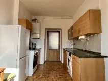 Pronájem bytu 1+1, Ostrava - Moravská Ostrava, Gorkého, 51 m2