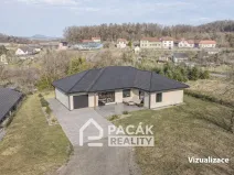 Prodej pozemku pro bydlení, Zámrsky, 4220 m2