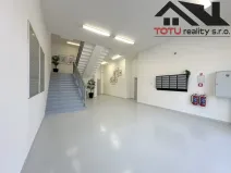 Pronájem kanceláře, Jaroměř, Jezbinská, 49 m2