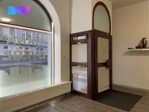 Pronájem obchodního prostoru, Přerov, Komenského, 65 m2