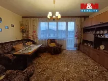 Prodej rodinného domu, Rychvald, Myslivecká, 110 m2