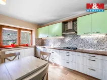 Prodej rodinného domu, Srby - Polžice, 92 m2