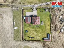 Prodej rodinného domu, Třebeň - Horní Ves, 180 m2