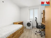 Prodej bytu 3+1, Česká Třebová, Křib, 66 m2