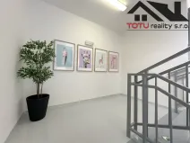 Pronájem kanceláře, Jaroměř, Jezbinská, 45 m2