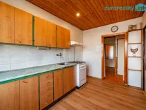 Prodej rodinného domu, Teplá, Pivovarská, 150 m2