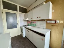 Prodej bytu 3+1, Chomutov, Pod Břízami, 60 m2