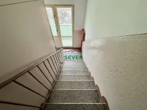 Prodej bytu 3+1, Chomutov, Pod Břízami, 60 m2