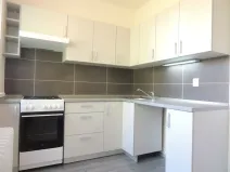 Pronájem bytu 2+1, Ostrava - Zábřeh, Volgogradská, 56 m2