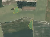 Prodej pole, Břežany II, 8514 m2