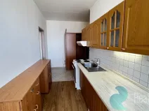 Pronájem bytu 1+1, České Budějovice, K. Šafáře, 40 m2