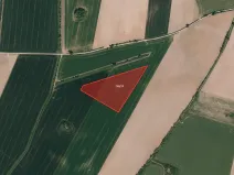 Prodej pole, Opava, 15287 m2