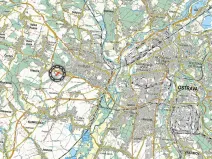 Prodej pole, Ostrava, 16924 m2