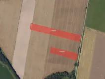 Prodej pole, Tisovec, 26000 m2