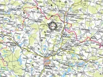 Prodej pole, Horní Radouň, 18118 m2