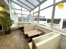 Pronájem restaurace, Olomouc, Sladkovského, 372 m2