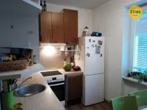 Prodej bytu 2+1, Nový Jičín, Vančurova, 50 m2