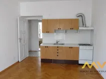 Pronájem bytu 2+kk, Hradec Králové, Nerudova, 55 m2