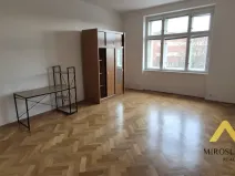 Pronájem bytu 2+kk, Hradec Králové, Nerudova, 55 m2