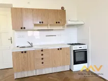 Pronájem bytu 2+kk, Hradec Králové, Nerudova, 55 m2